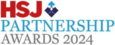 HSJ Partnership Awards 2024