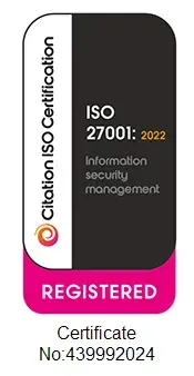 ISO 27001:2022