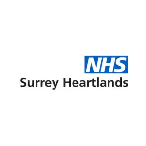 23. Surrey Heartlands ICB